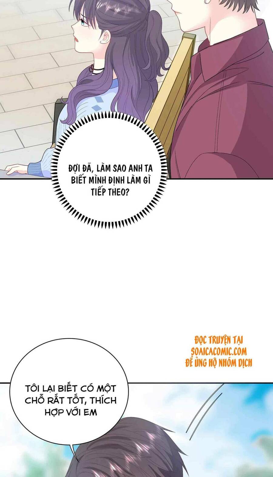 Tôi Dựa Vào Tà Ý: Nghịch Chuyển Nhân Sinh Chapter 14 - 15