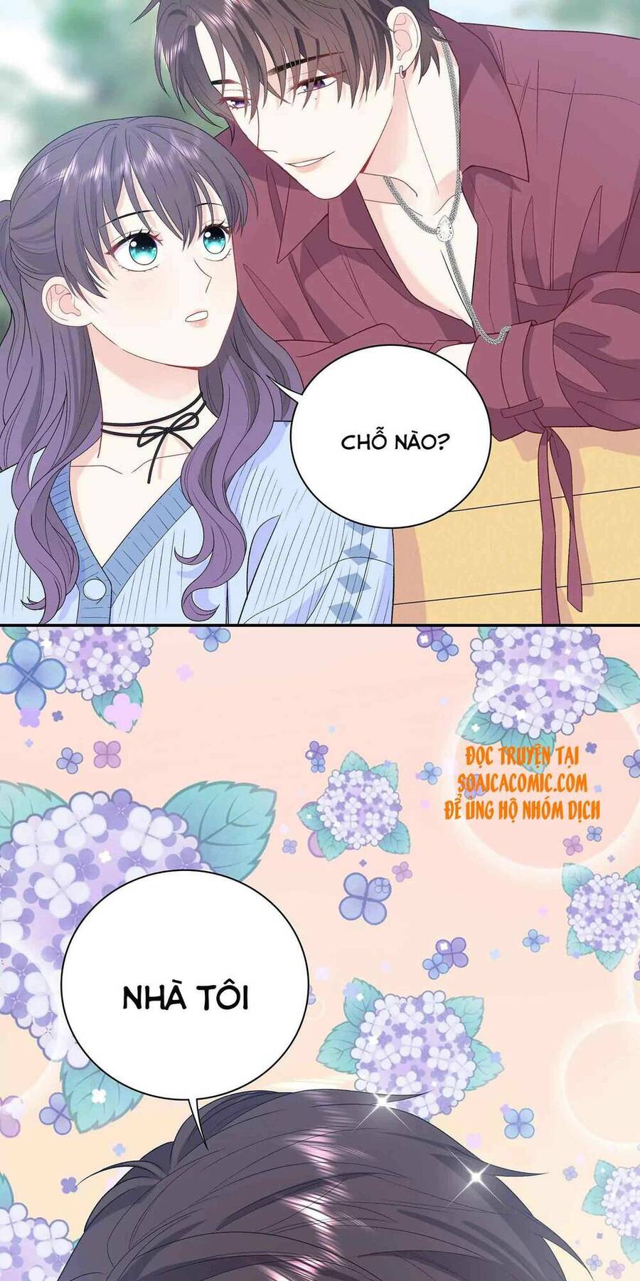 Tôi Dựa Vào Tà Ý: Nghịch Chuyển Nhân Sinh Chapter 14 - 16