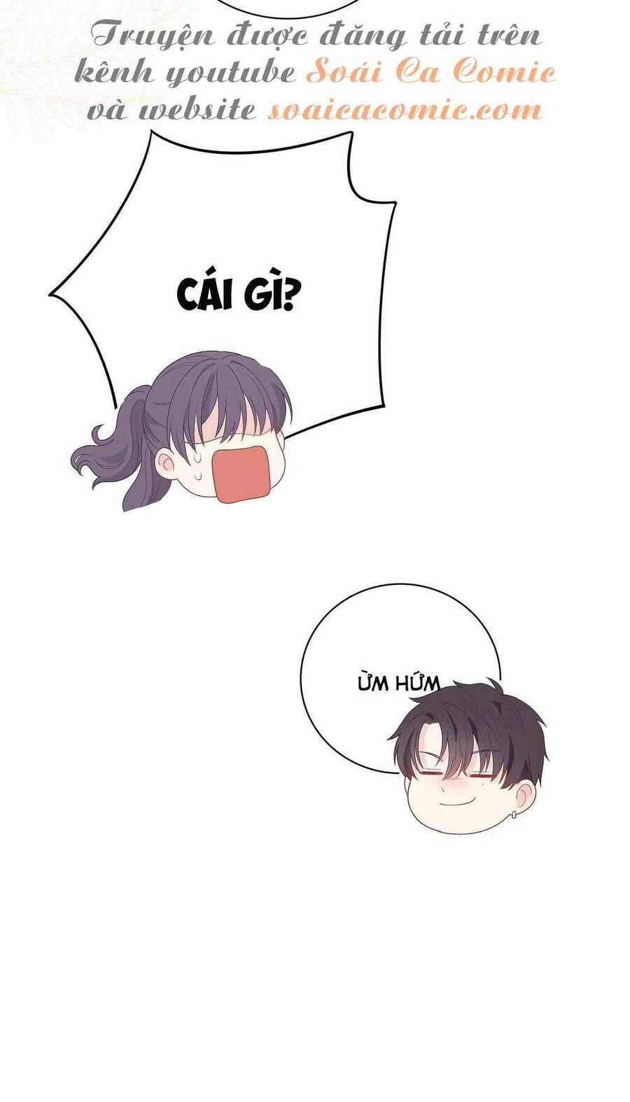 Tôi Dựa Vào Tà Ý: Nghịch Chuyển Nhân Sinh Chapter 14 - 18