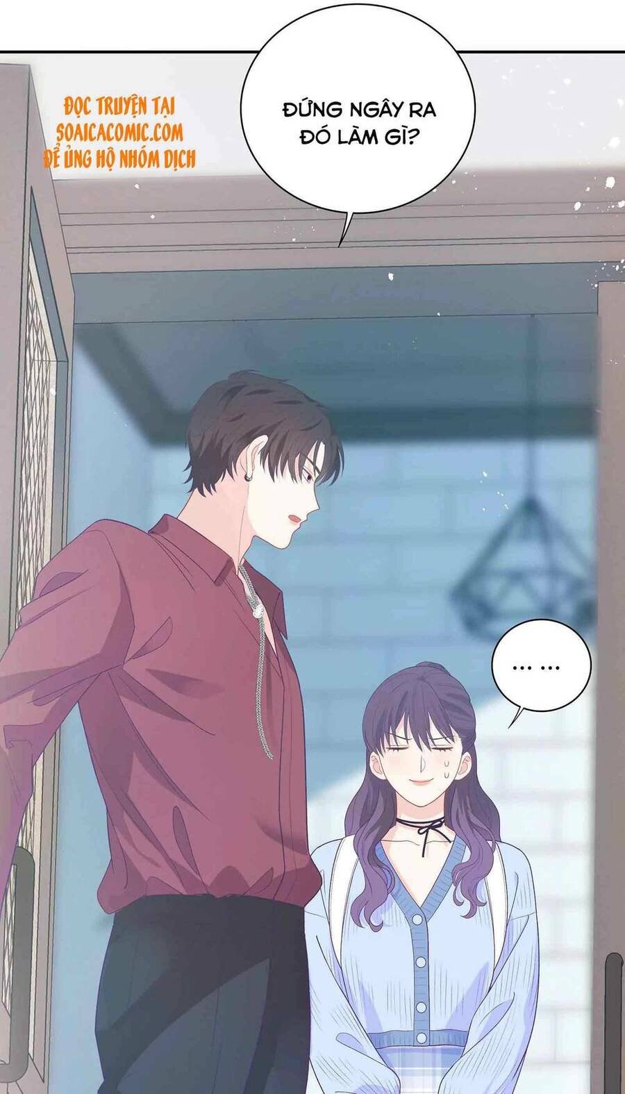 Tôi Dựa Vào Tà Ý: Nghịch Chuyển Nhân Sinh Chapter 14 - 19