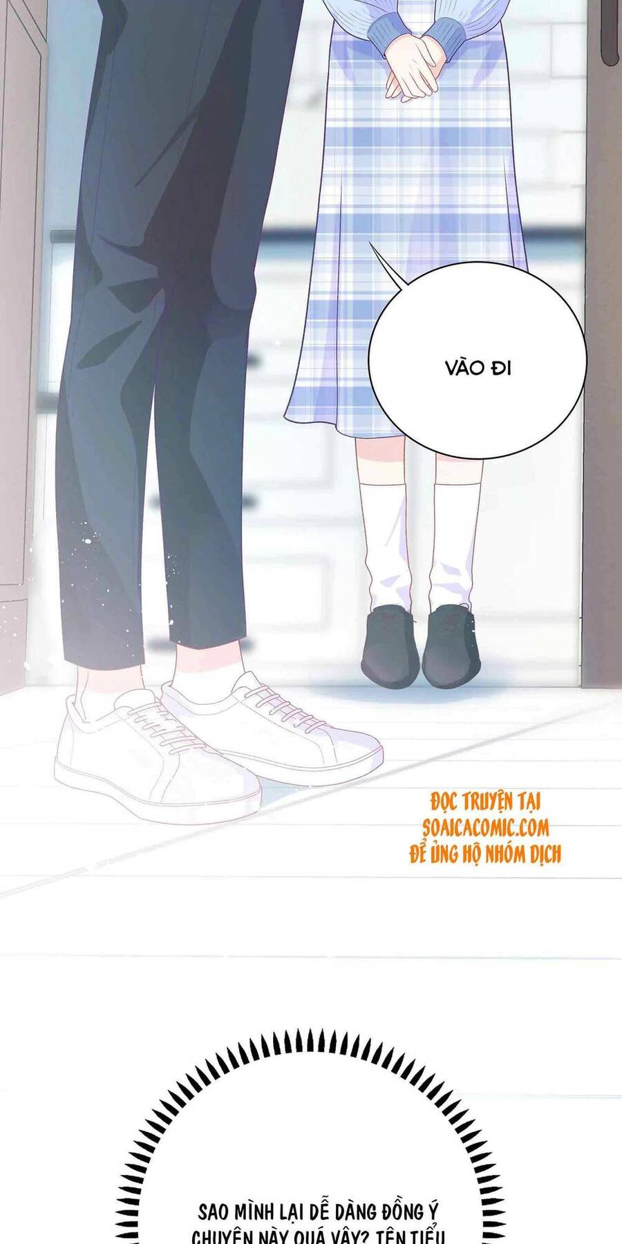 Tôi Dựa Vào Tà Ý: Nghịch Chuyển Nhân Sinh Chapter 14 - 20