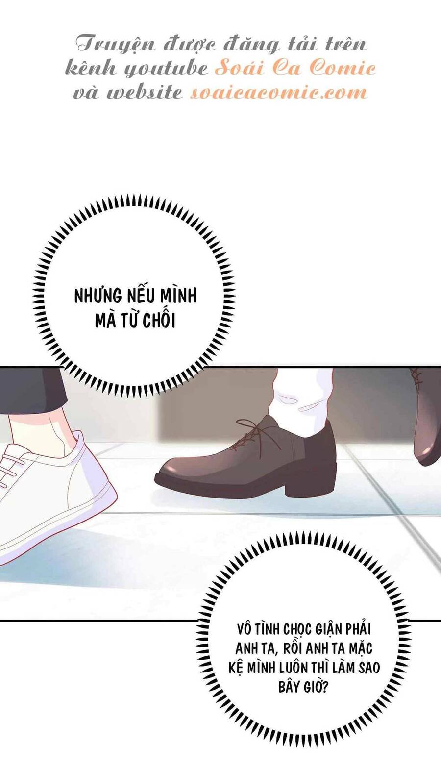 Tôi Dựa Vào Tà Ý: Nghịch Chuyển Nhân Sinh Chapter 14 - 22