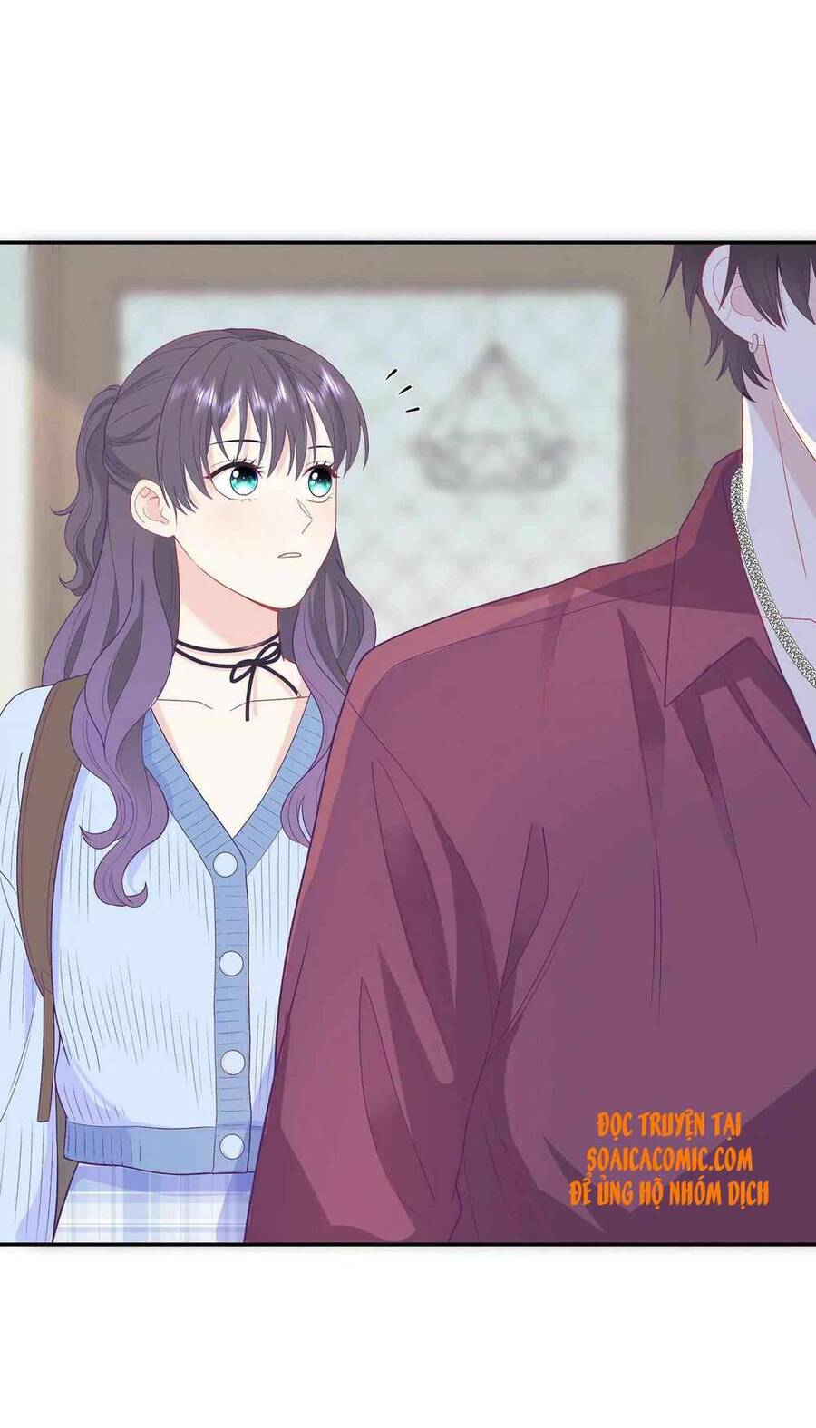Tôi Dựa Vào Tà Ý: Nghịch Chuyển Nhân Sinh Chapter 14 - 23