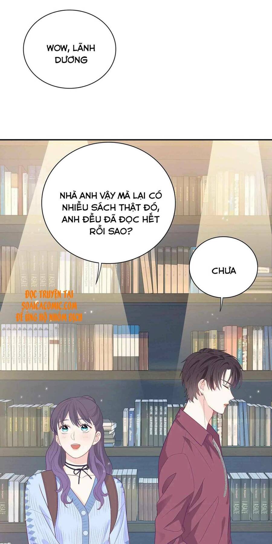 Tôi Dựa Vào Tà Ý: Nghịch Chuyển Nhân Sinh Chapter 14 - 24