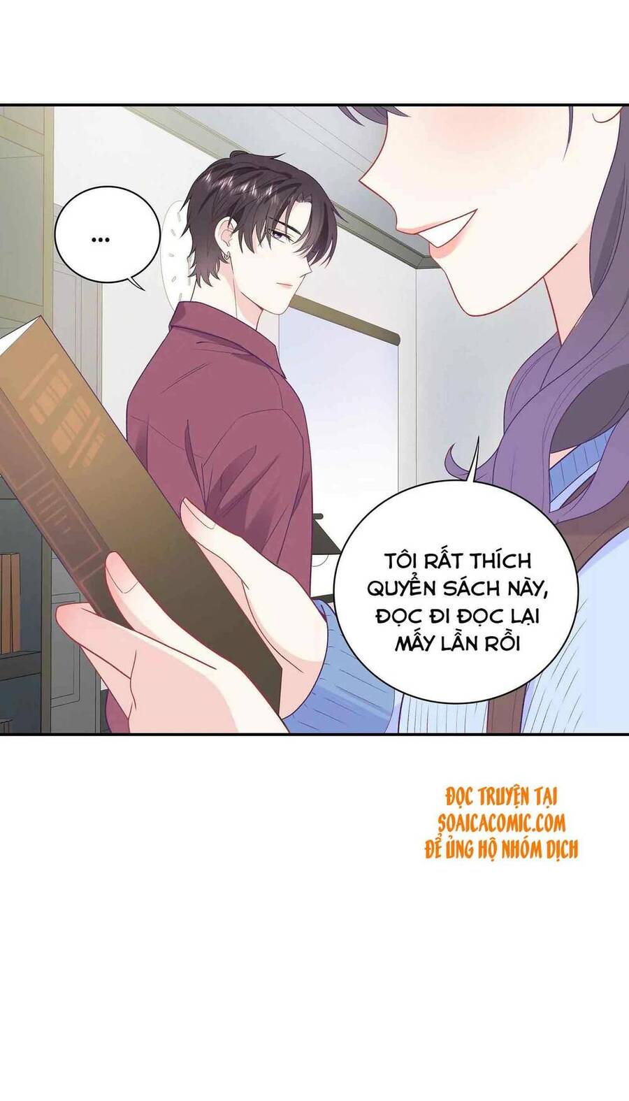 Tôi Dựa Vào Tà Ý: Nghịch Chuyển Nhân Sinh Chapter 14 - 27