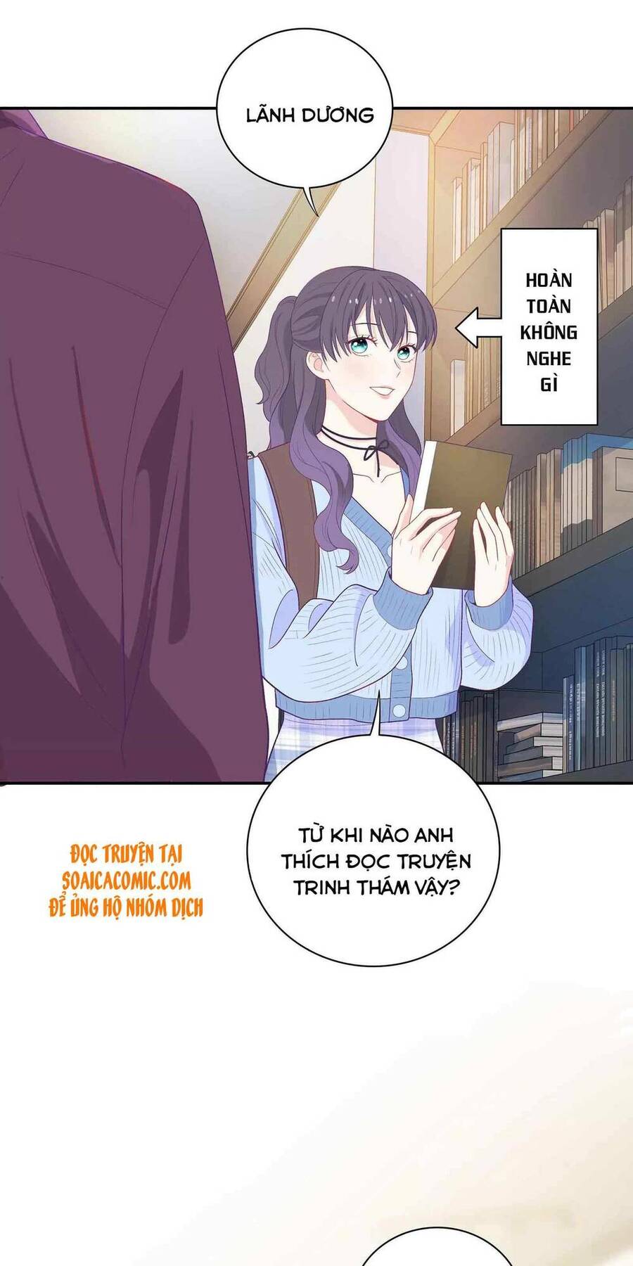 Tôi Dựa Vào Tà Ý: Nghịch Chuyển Nhân Sinh Chapter 14 - 28