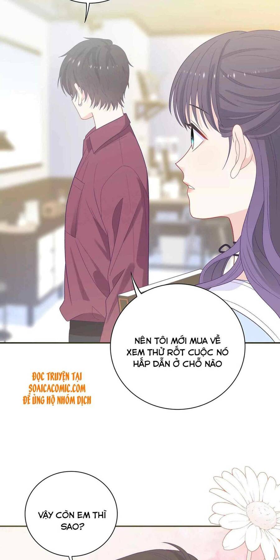 Tôi Dựa Vào Tà Ý: Nghịch Chuyển Nhân Sinh Chapter 14 - 32