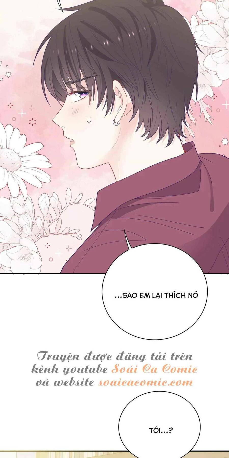 Tôi Dựa Vào Tà Ý: Nghịch Chuyển Nhân Sinh Chapter 14 - 33