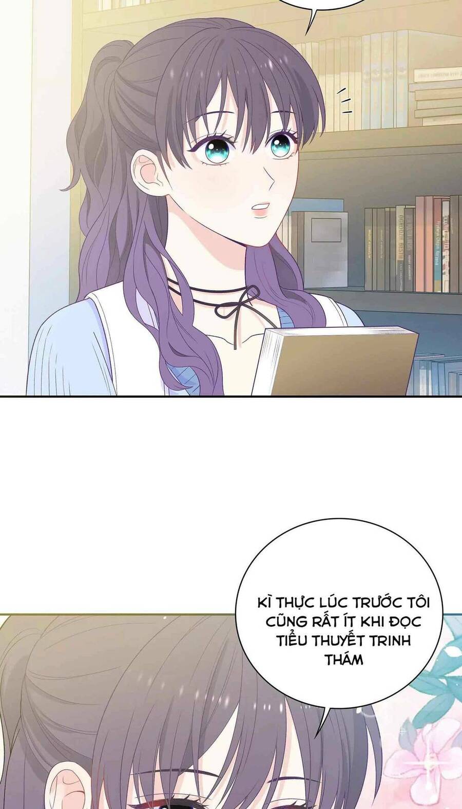 Tôi Dựa Vào Tà Ý: Nghịch Chuyển Nhân Sinh Chapter 14 - 34