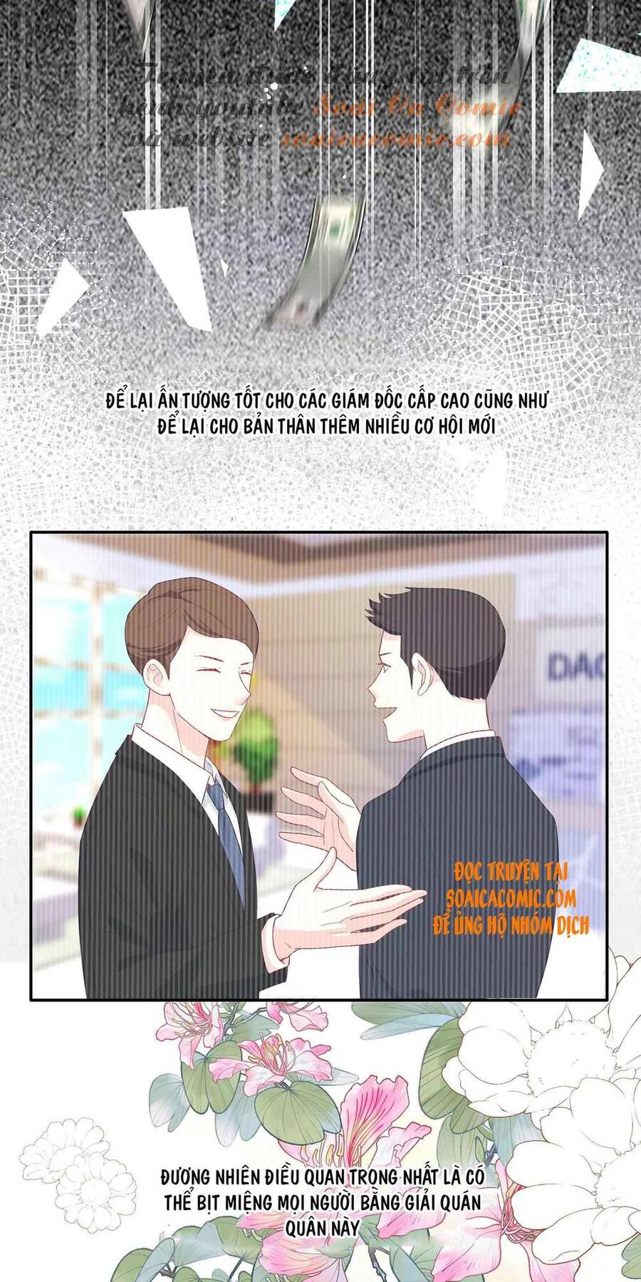 Tôi Dựa Vào Tà Ý: Nghịch Chuyển Nhân Sinh Chapter 14 - 5