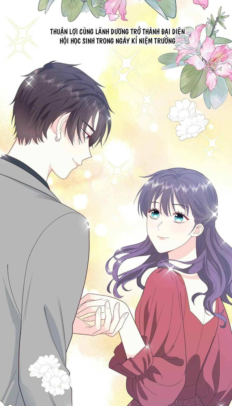 Tôi Dựa Vào Tà Ý: Nghịch Chuyển Nhân Sinh Chapter 14 - 6