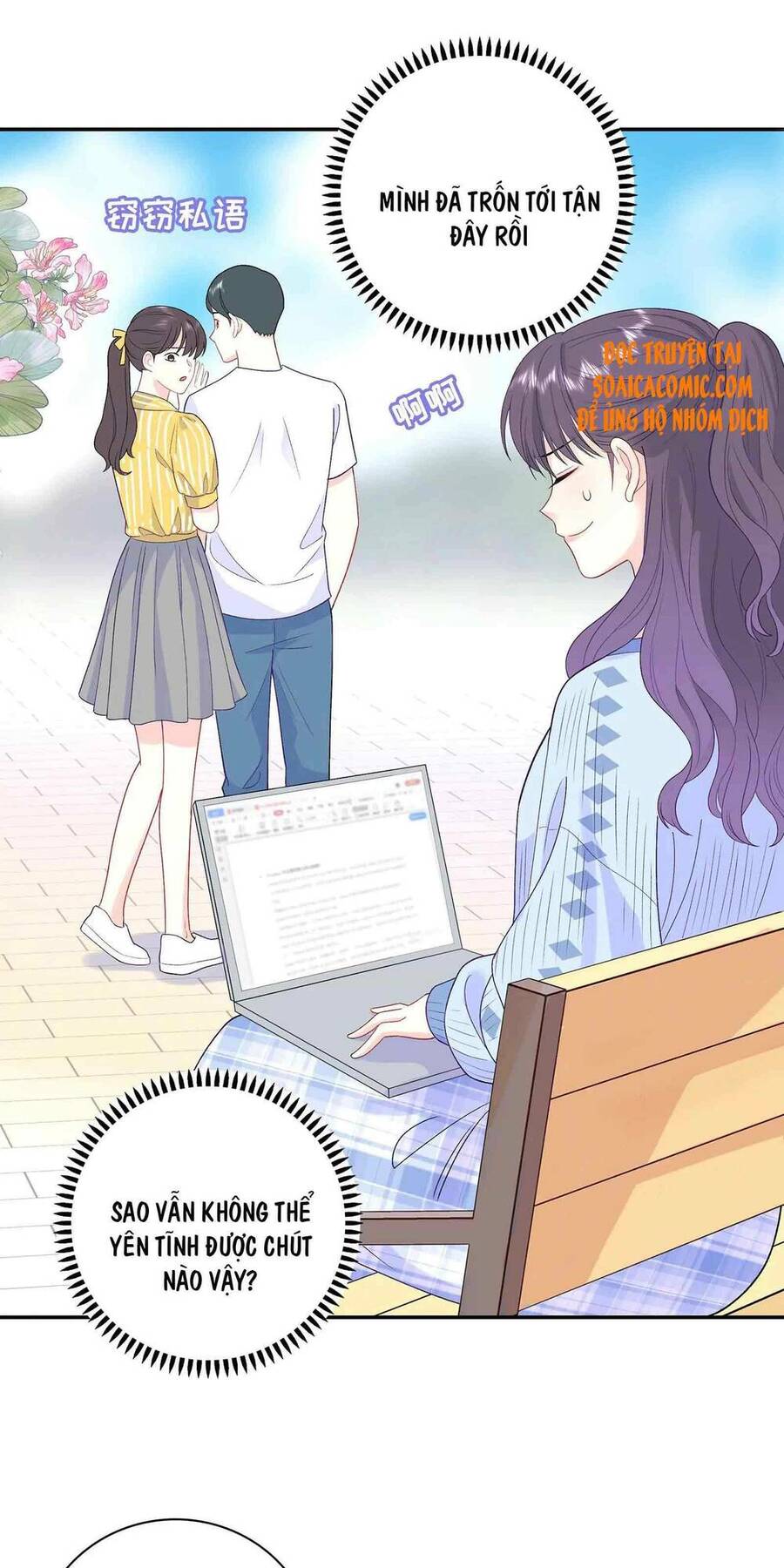 Tôi Dựa Vào Tà Ý: Nghịch Chuyển Nhân Sinh Chapter 14 - 8