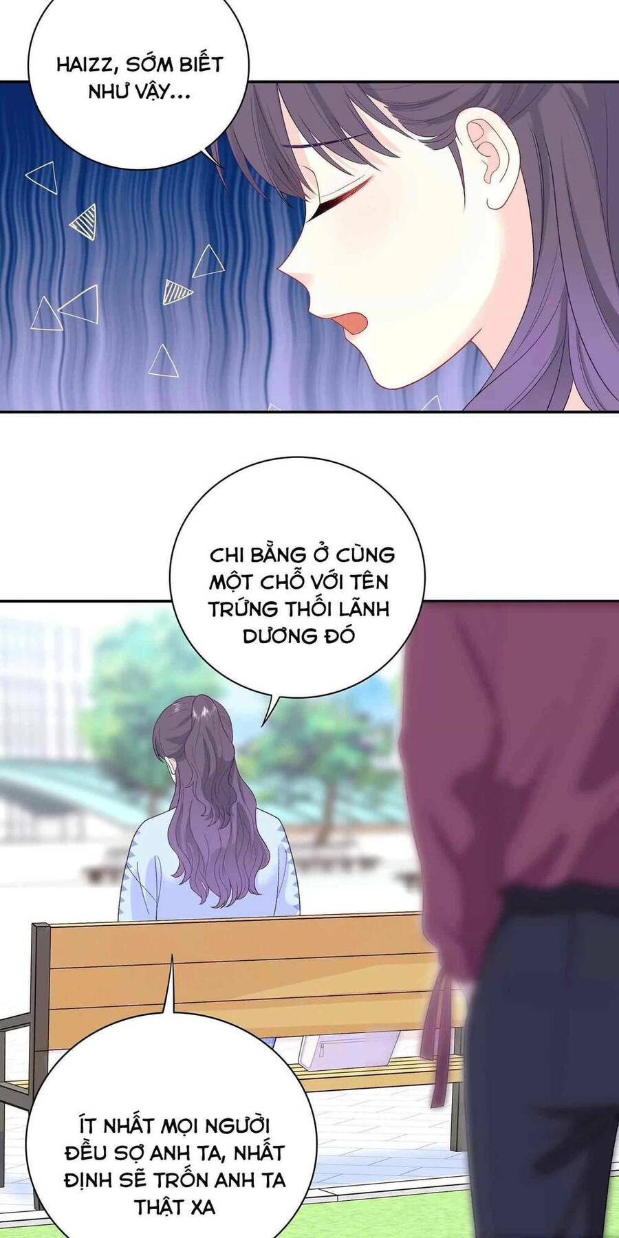 Tôi Dựa Vào Tà Ý: Nghịch Chuyển Nhân Sinh Chapter 14 - 9