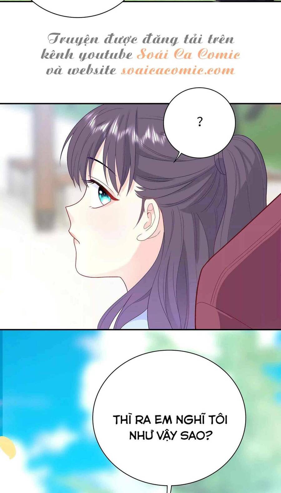 Tôi Dựa Vào Tà Ý: Nghịch Chuyển Nhân Sinh Chapter 14 - 10