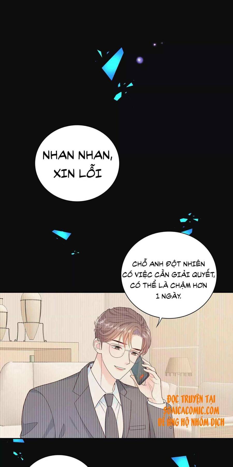 Tôi Dựa Vào Tà Ý: Nghịch Chuyển Nhân Sinh Chapter 15 - 12