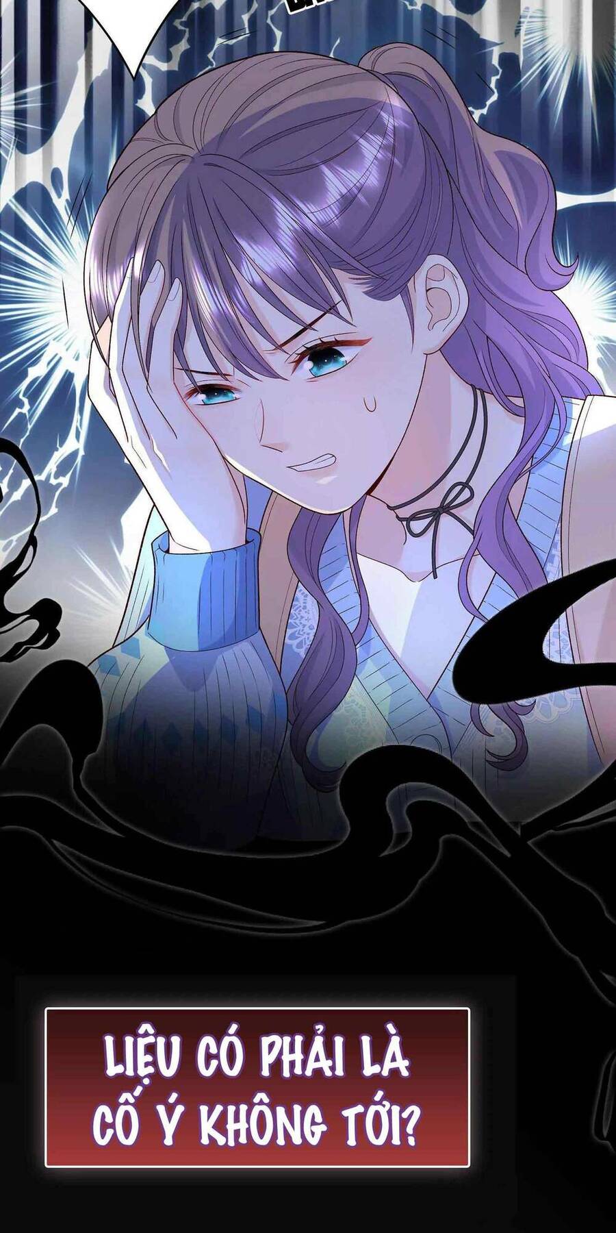 Tôi Dựa Vào Tà Ý: Nghịch Chuyển Nhân Sinh Chapter 15 - 16