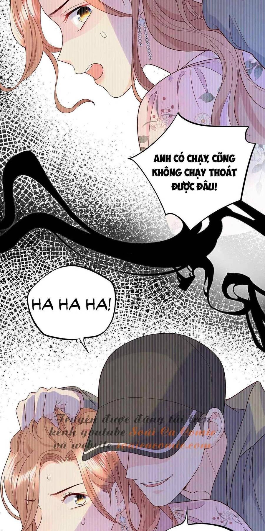 Tôi Dựa Vào Tà Ý: Nghịch Chuyển Nhân Sinh Chapter 15 - 18