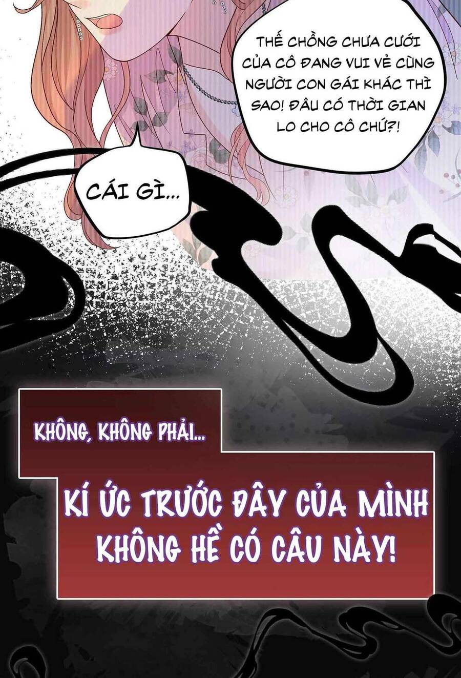 Tôi Dựa Vào Tà Ý: Nghịch Chuyển Nhân Sinh Chapter 15 - 19