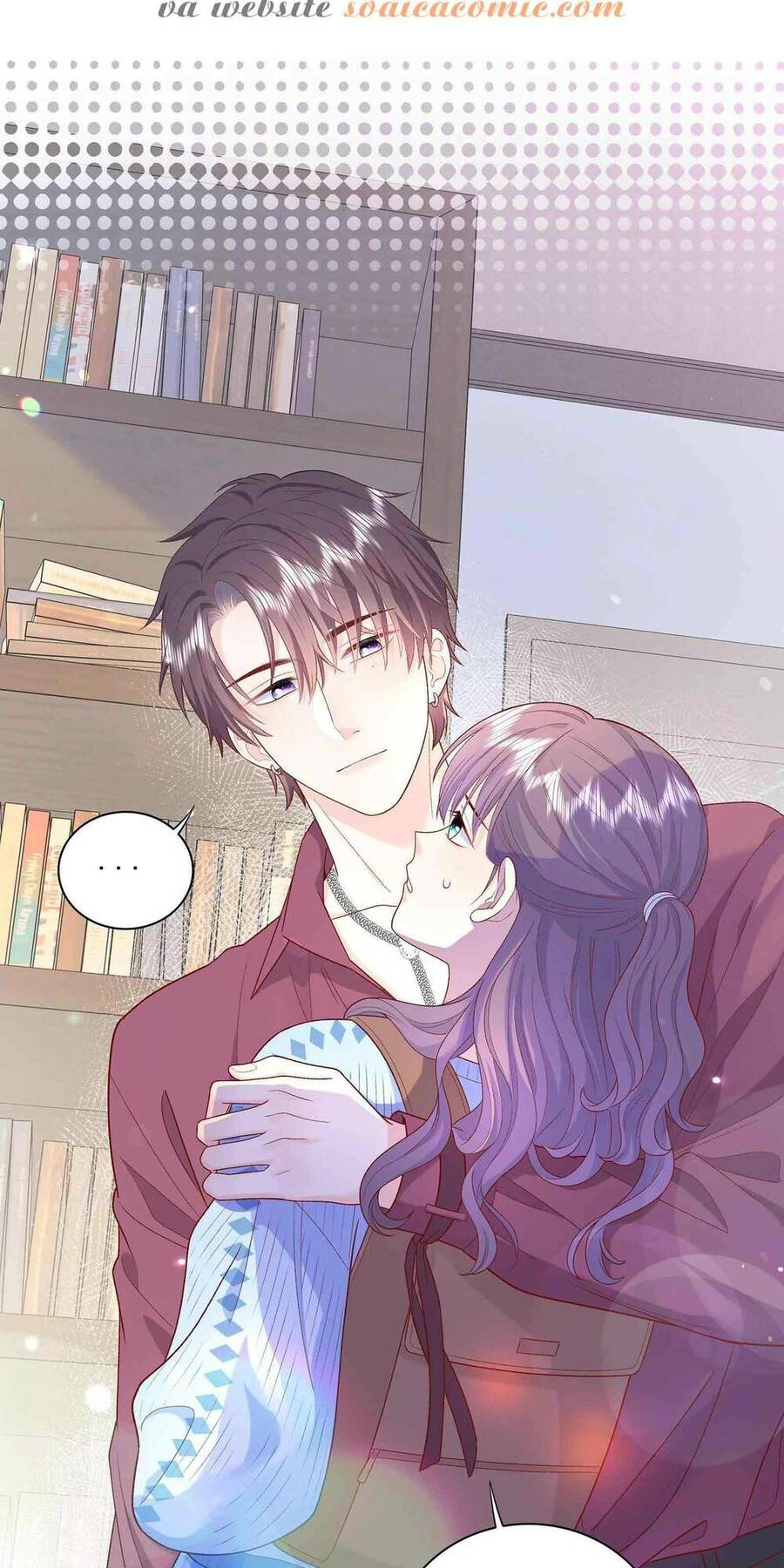 Tôi Dựa Vào Tà Ý: Nghịch Chuyển Nhân Sinh Chapter 15 - 23