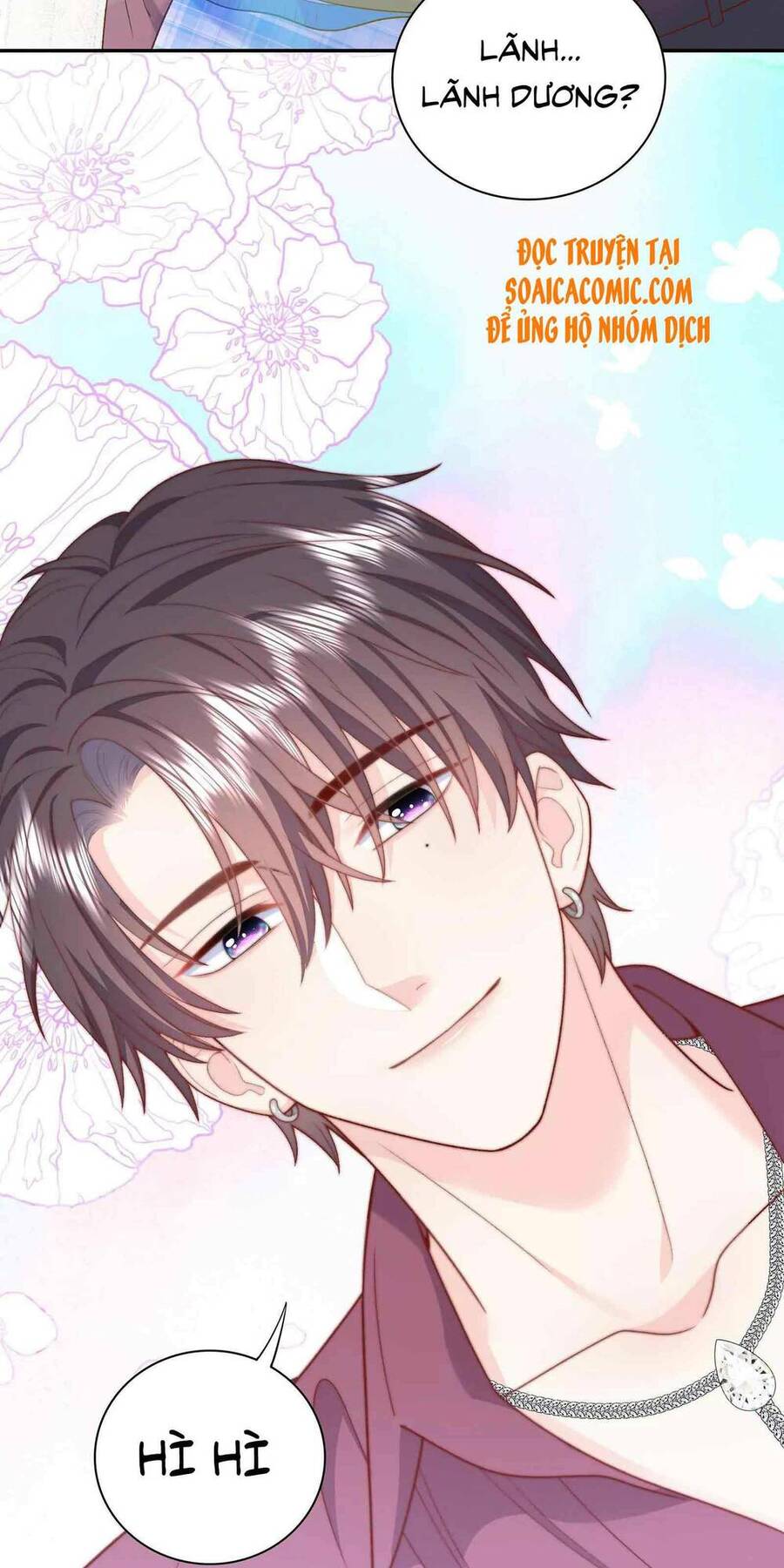 Tôi Dựa Vào Tà Ý: Nghịch Chuyển Nhân Sinh Chapter 15 - 24