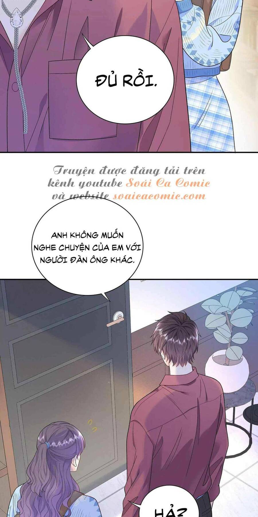 Tôi Dựa Vào Tà Ý: Nghịch Chuyển Nhân Sinh Chapter 15 - 4