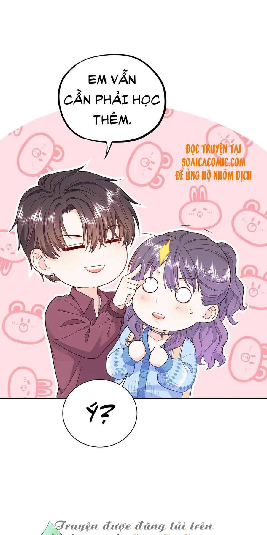 Tôi Dựa Vào Tà Ý: Nghịch Chuyển Nhân Sinh Chapter 15 - 31