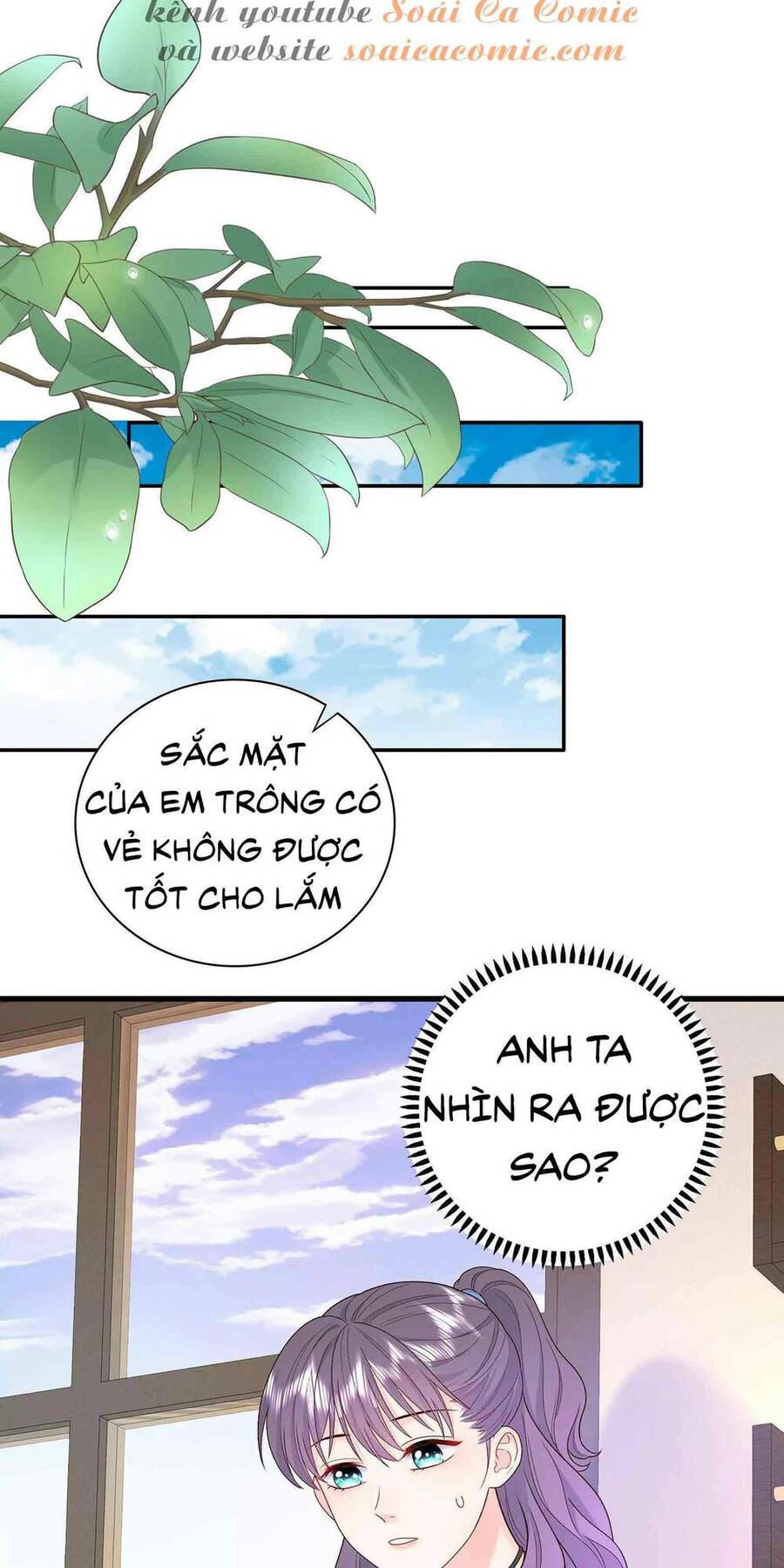 Tôi Dựa Vào Tà Ý: Nghịch Chuyển Nhân Sinh Chapter 15 - 32