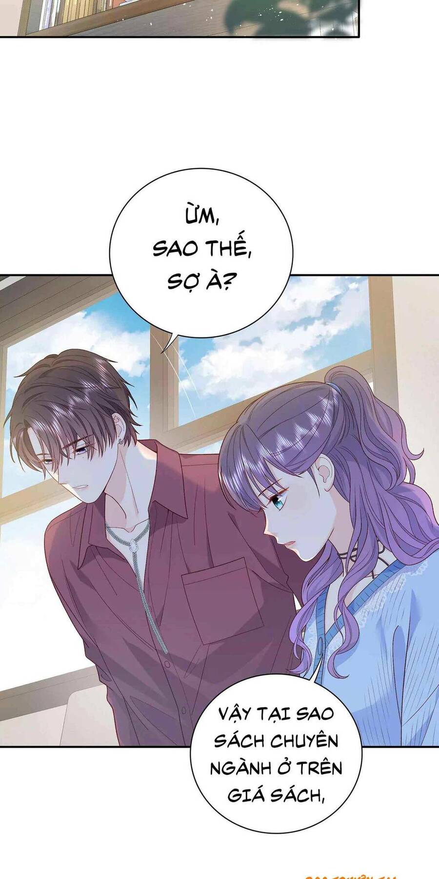 Tôi Dựa Vào Tà Ý: Nghịch Chuyển Nhân Sinh Chapter 15 - 35