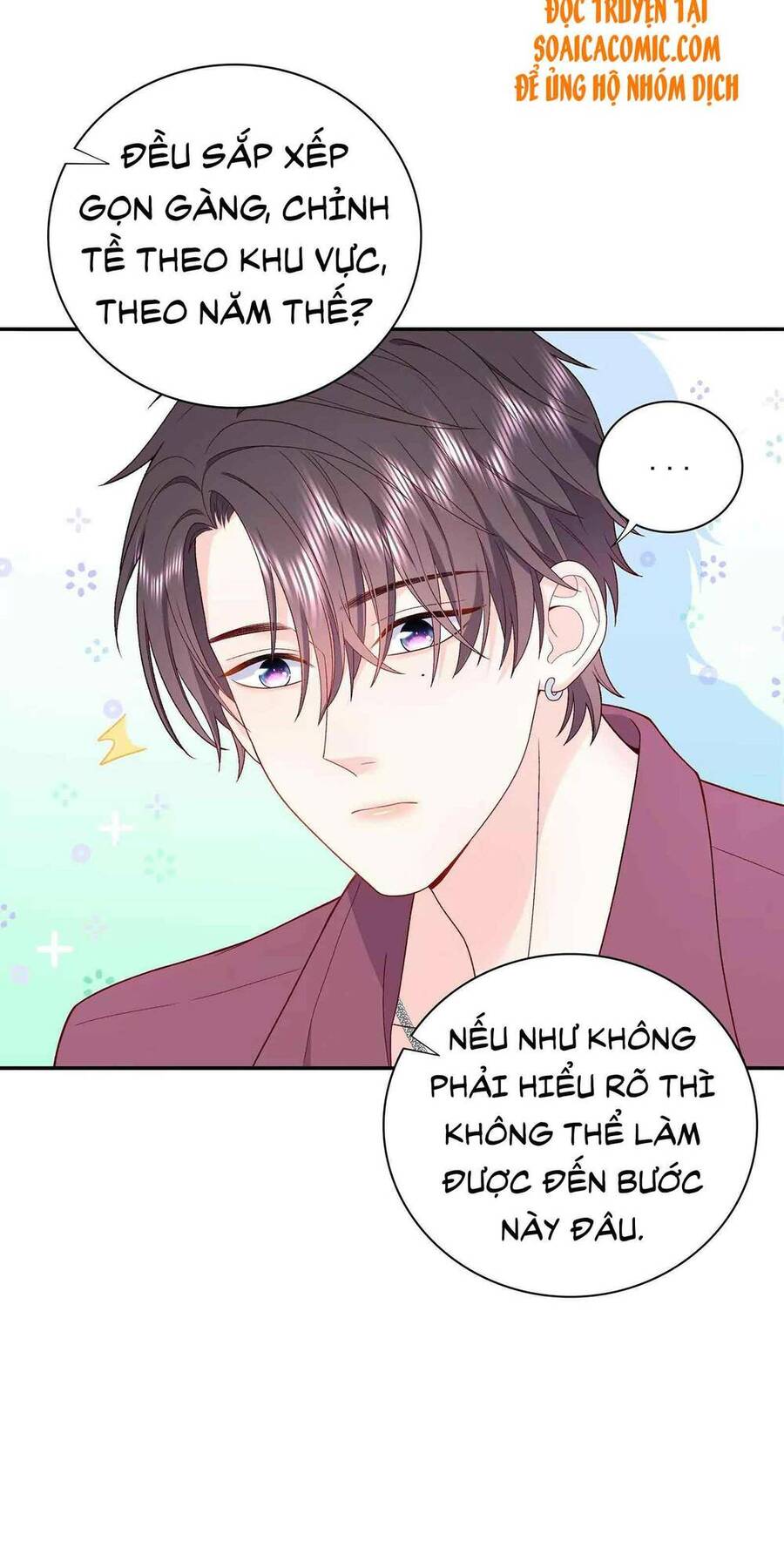 Tôi Dựa Vào Tà Ý: Nghịch Chuyển Nhân Sinh Chapter 15 - 36