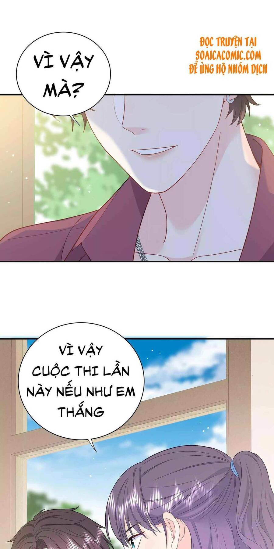 Tôi Dựa Vào Tà Ý: Nghịch Chuyển Nhân Sinh Chapter 15 - 37