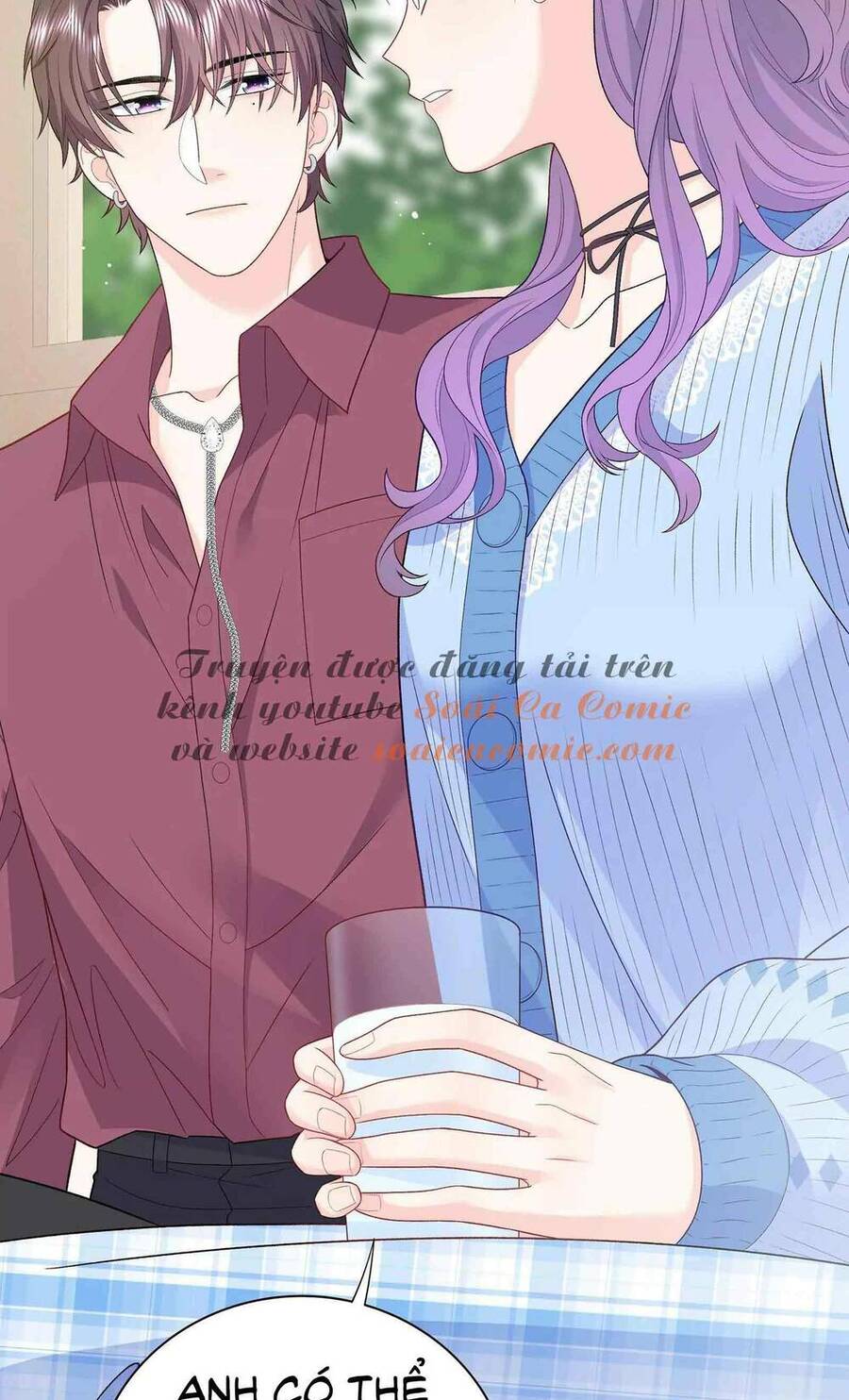 Tôi Dựa Vào Tà Ý: Nghịch Chuyển Nhân Sinh Chapter 15 - 38