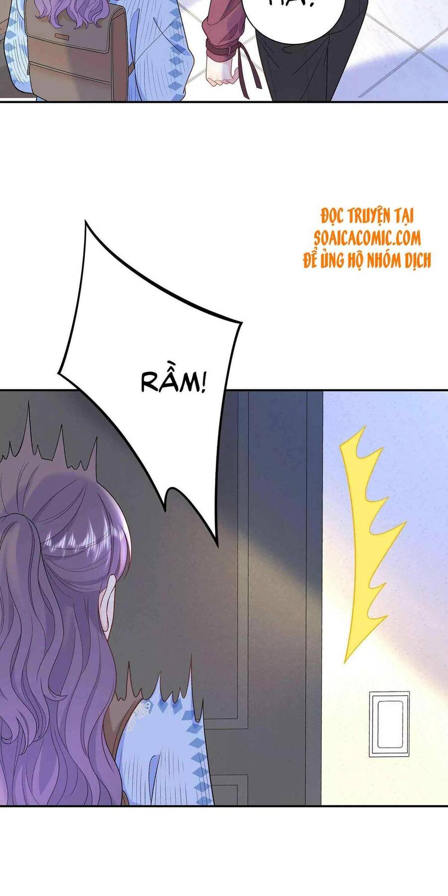 Tôi Dựa Vào Tà Ý: Nghịch Chuyển Nhân Sinh Chapter 15 - 5