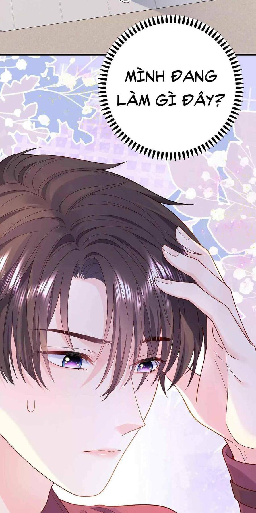 Tôi Dựa Vào Tà Ý: Nghịch Chuyển Nhân Sinh Chapter 15 - 7