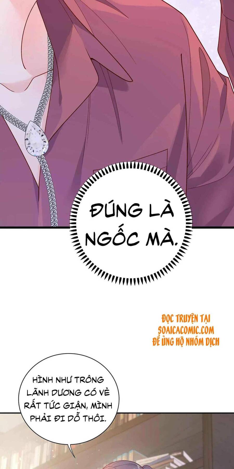 Tôi Dựa Vào Tà Ý: Nghịch Chuyển Nhân Sinh Chapter 15 - 8