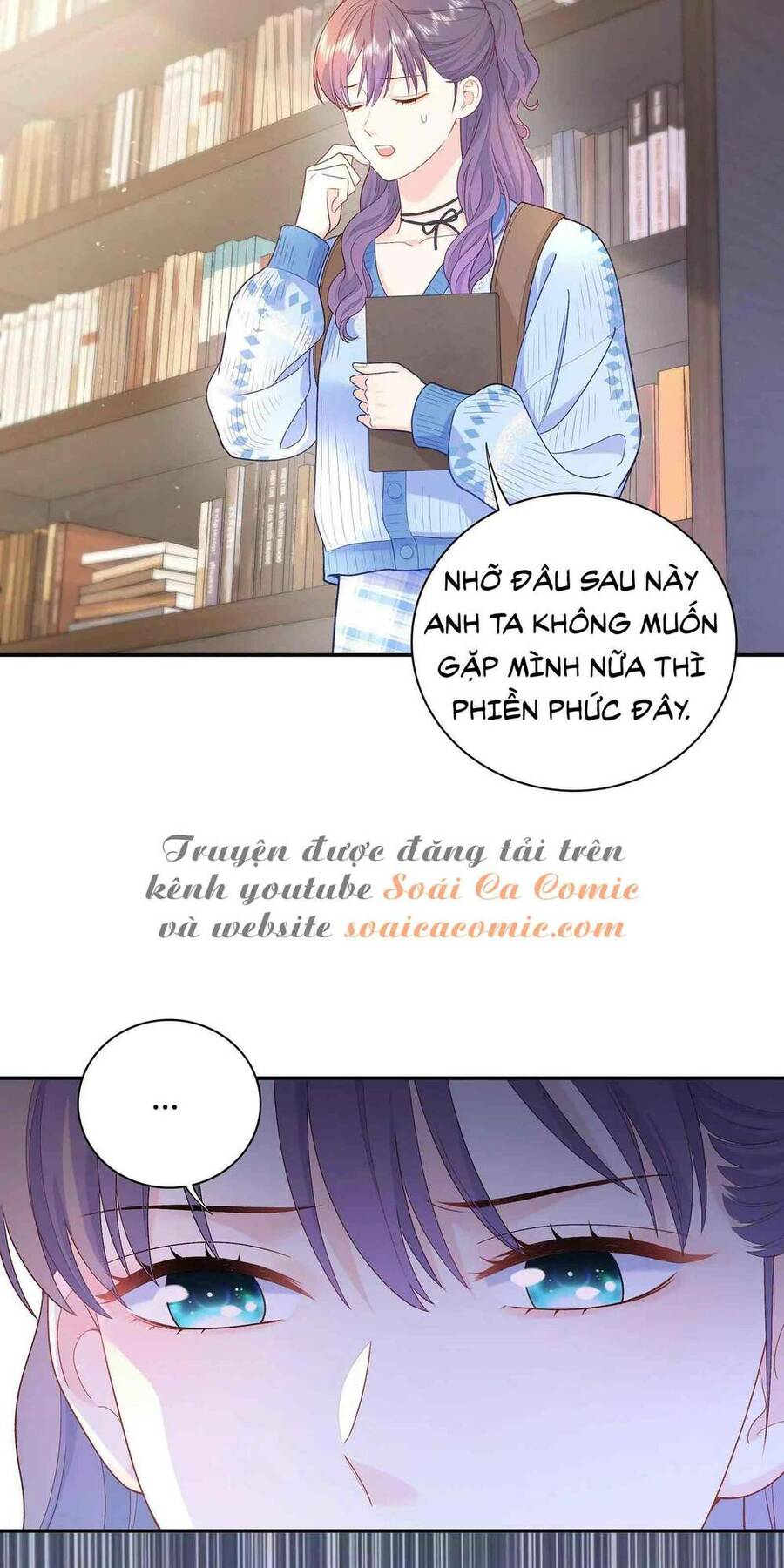 Tôi Dựa Vào Tà Ý: Nghịch Chuyển Nhân Sinh Chapter 15 - 9