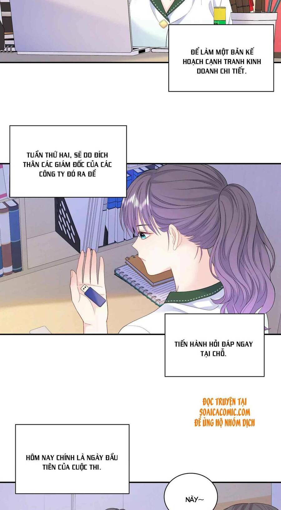 Tôi Dựa Vào Tà Ý: Nghịch Chuyển Nhân Sinh Chapter 16 - 2