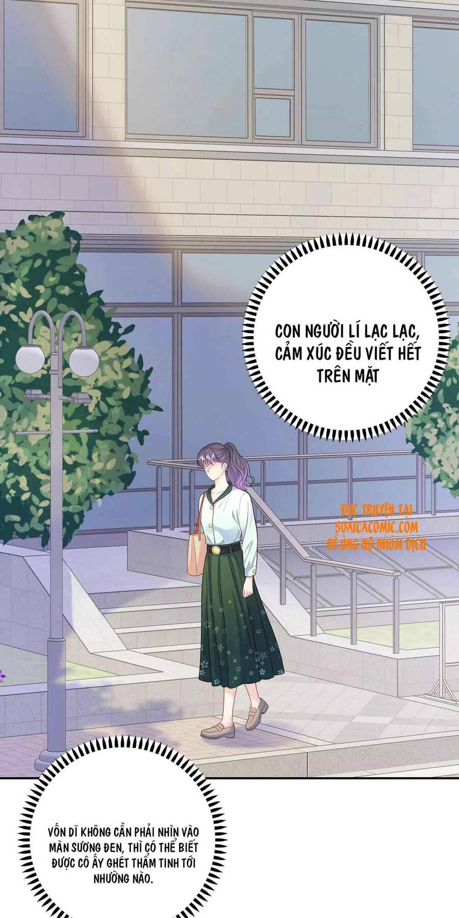 Tôi Dựa Vào Tà Ý: Nghịch Chuyển Nhân Sinh Chapter 16 - 12