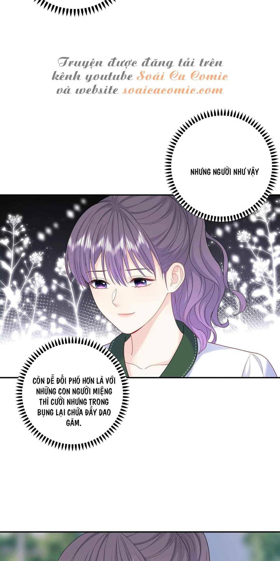 Tôi Dựa Vào Tà Ý: Nghịch Chuyển Nhân Sinh Chapter 16 - 13