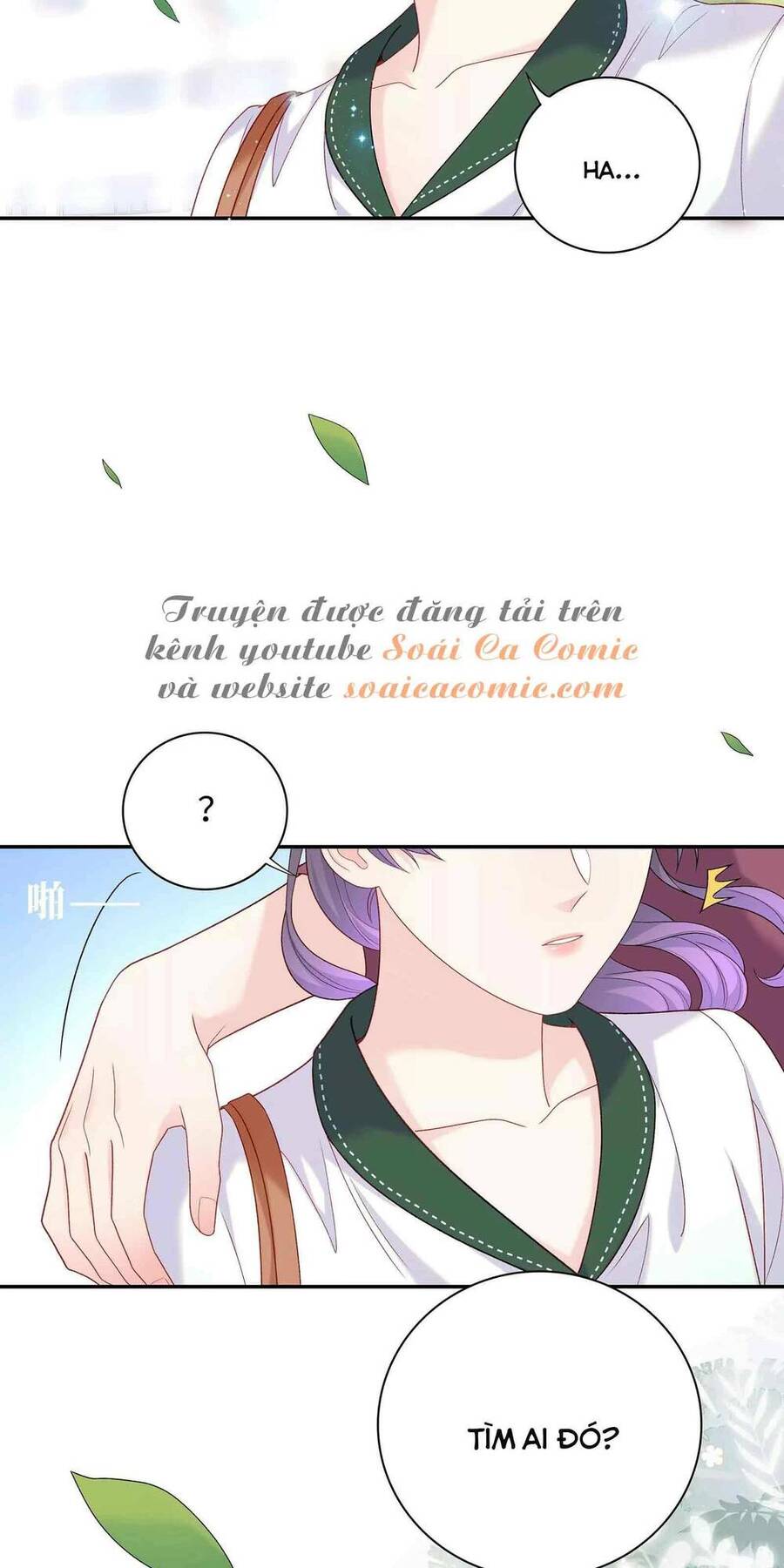 Tôi Dựa Vào Tà Ý: Nghịch Chuyển Nhân Sinh Chapter 16 - 16