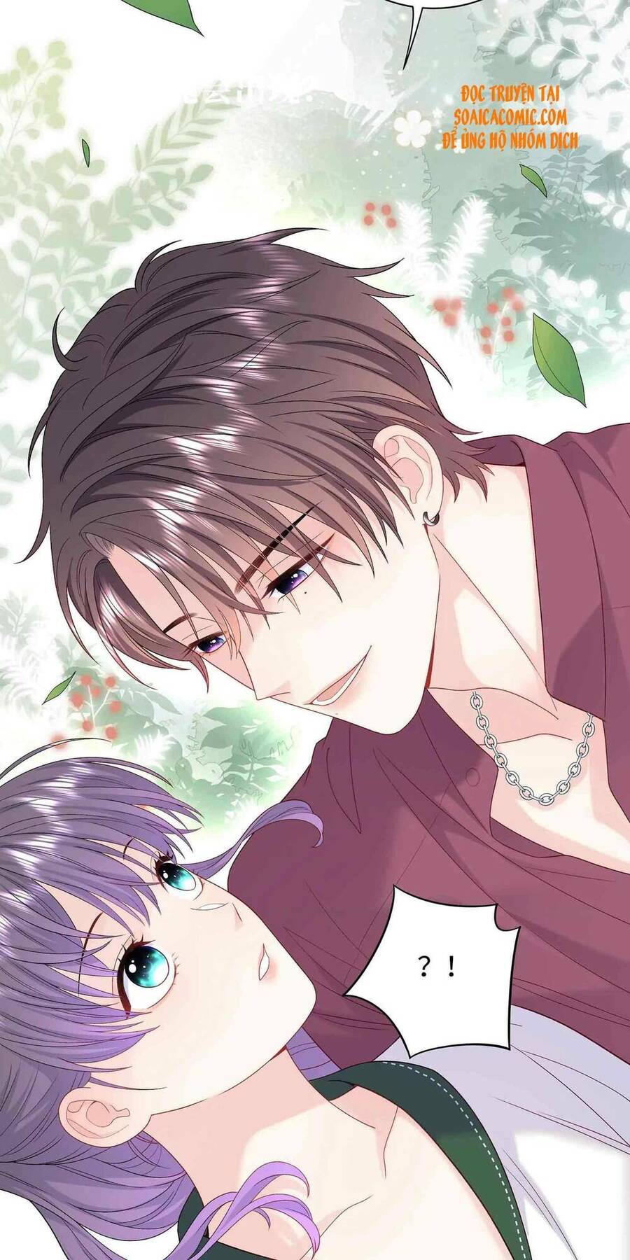 Tôi Dựa Vào Tà Ý: Nghịch Chuyển Nhân Sinh Chapter 16 - 17