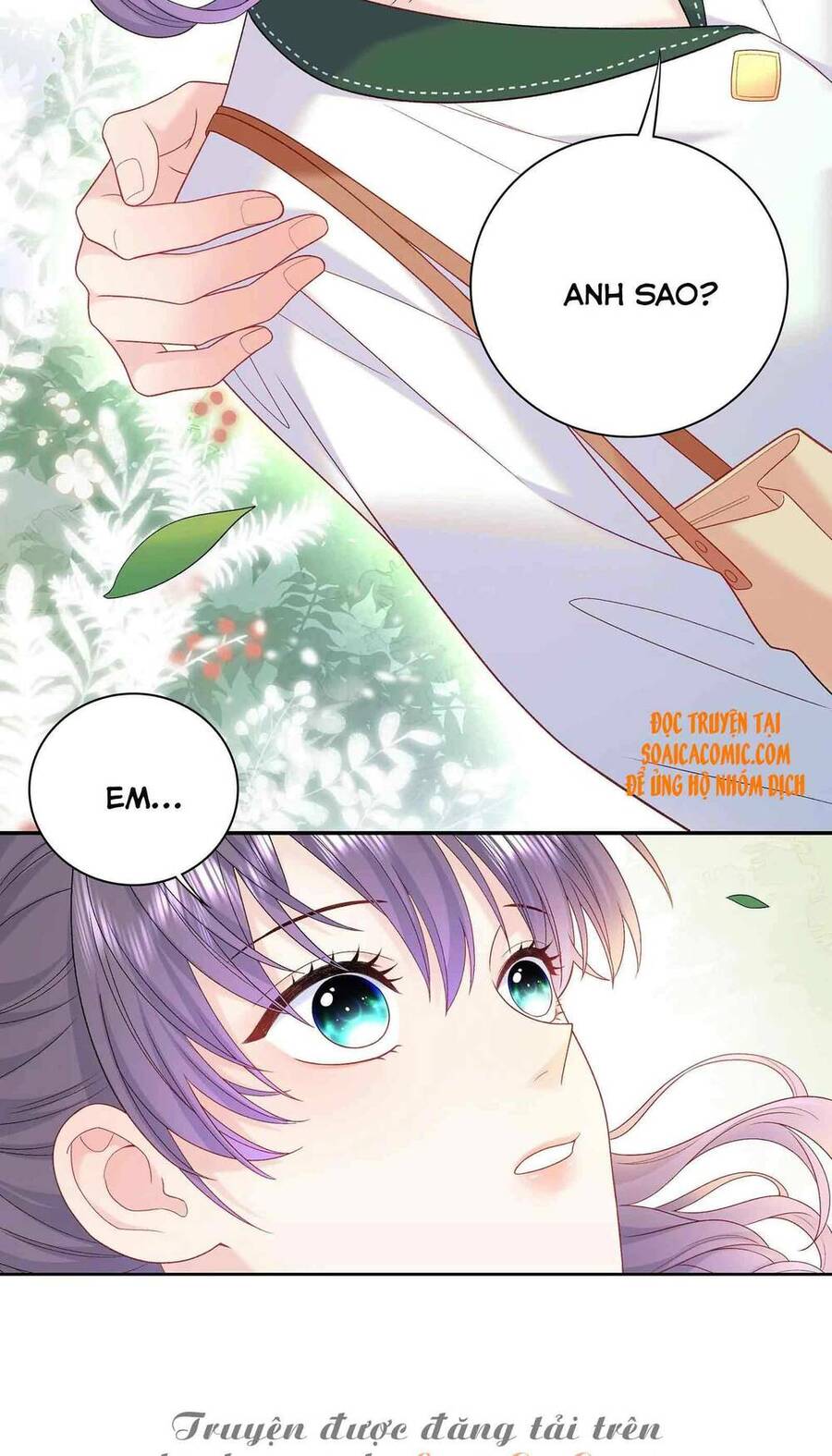 Tôi Dựa Vào Tà Ý: Nghịch Chuyển Nhân Sinh Chapter 16 - 18