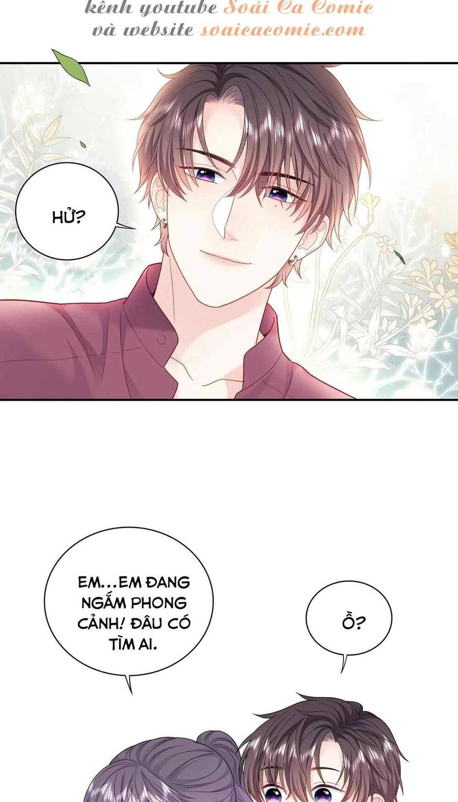 Tôi Dựa Vào Tà Ý: Nghịch Chuyển Nhân Sinh Chapter 16 - 19