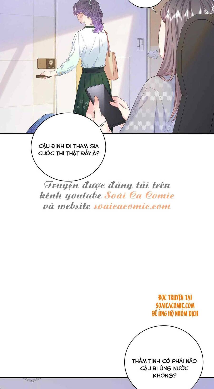 Tôi Dựa Vào Tà Ý: Nghịch Chuyển Nhân Sinh Chapter 16 - 3