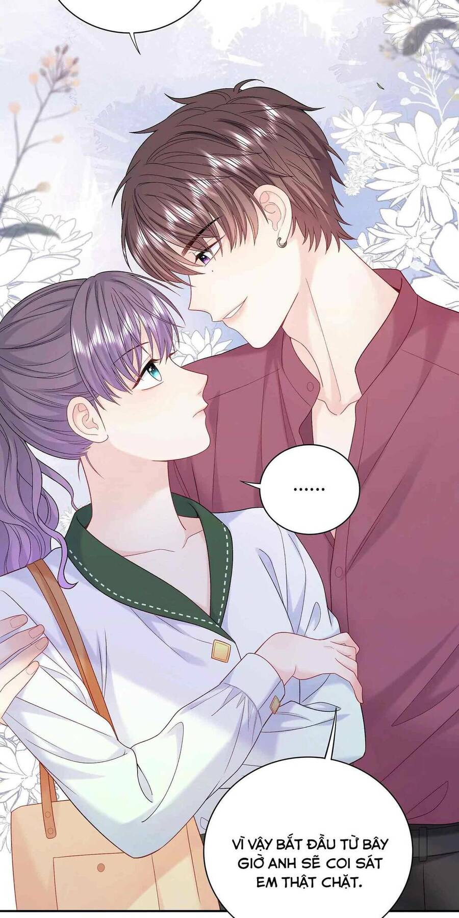 Tôi Dựa Vào Tà Ý: Nghịch Chuyển Nhân Sinh Chapter 16 - 24