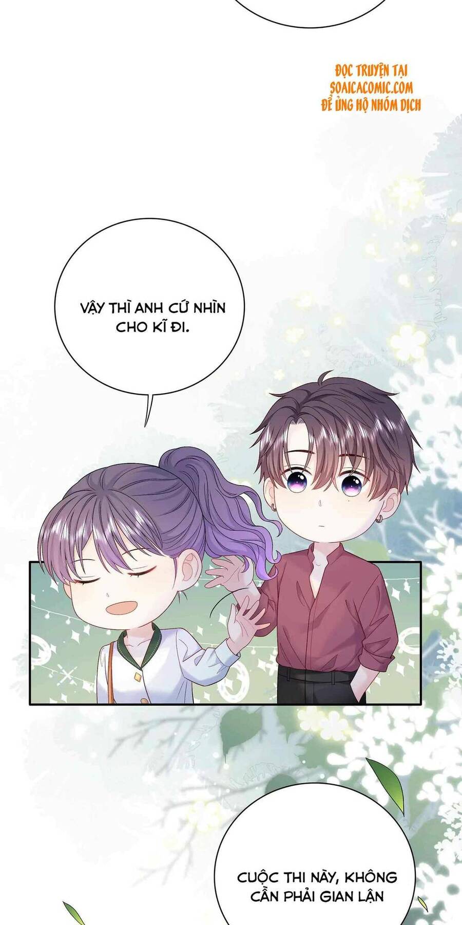 Tôi Dựa Vào Tà Ý: Nghịch Chuyển Nhân Sinh Chapter 16 - 25