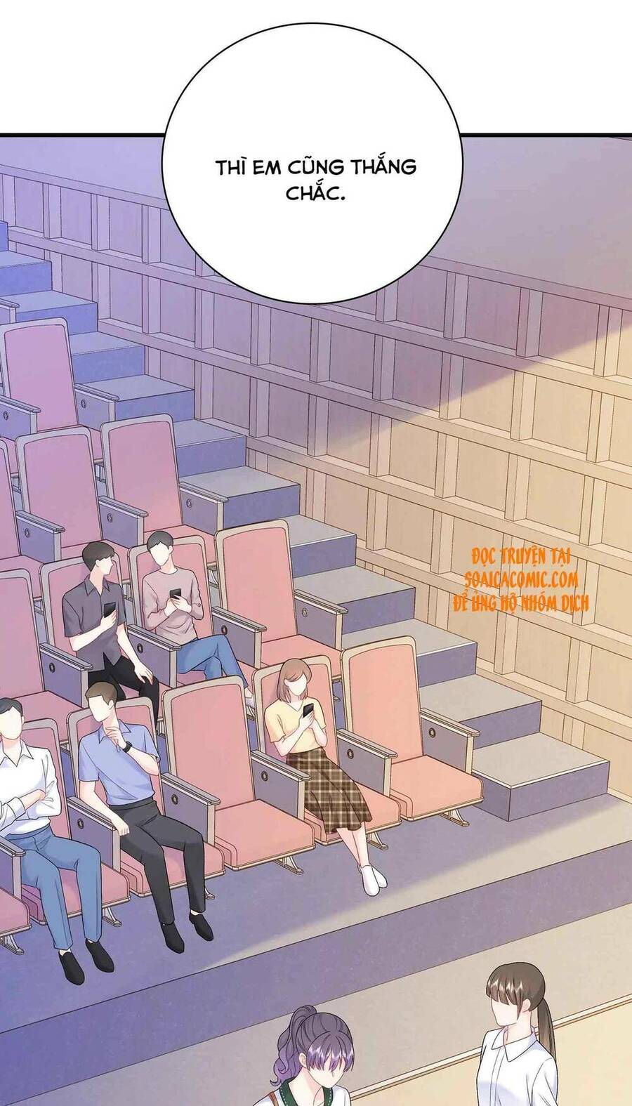 Tôi Dựa Vào Tà Ý: Nghịch Chuyển Nhân Sinh Chapter 16 - 27