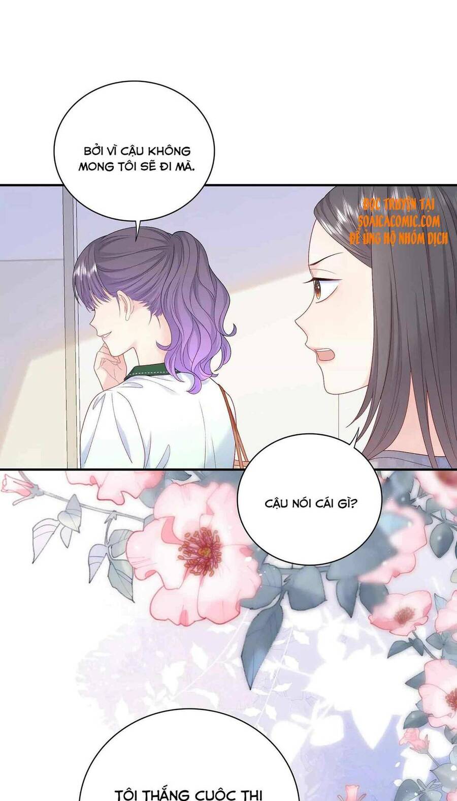 Tôi Dựa Vào Tà Ý: Nghịch Chuyển Nhân Sinh Chapter 16 - 6