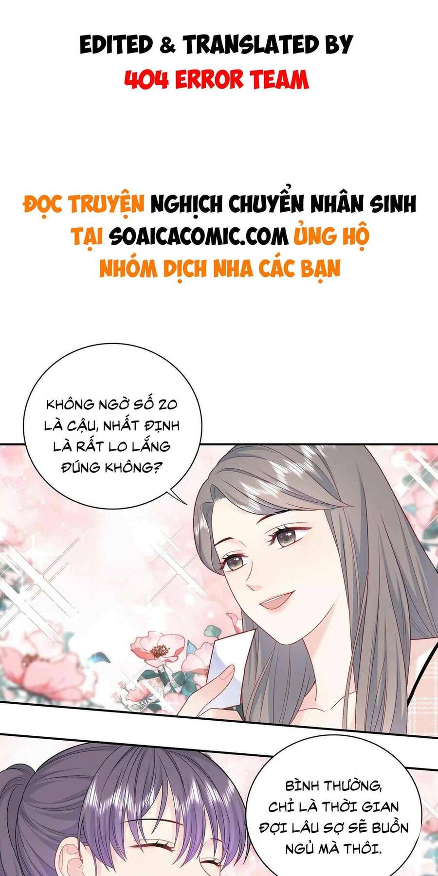 Tôi Dựa Vào Tà Ý: Nghịch Chuyển Nhân Sinh Chapter 17 - 1