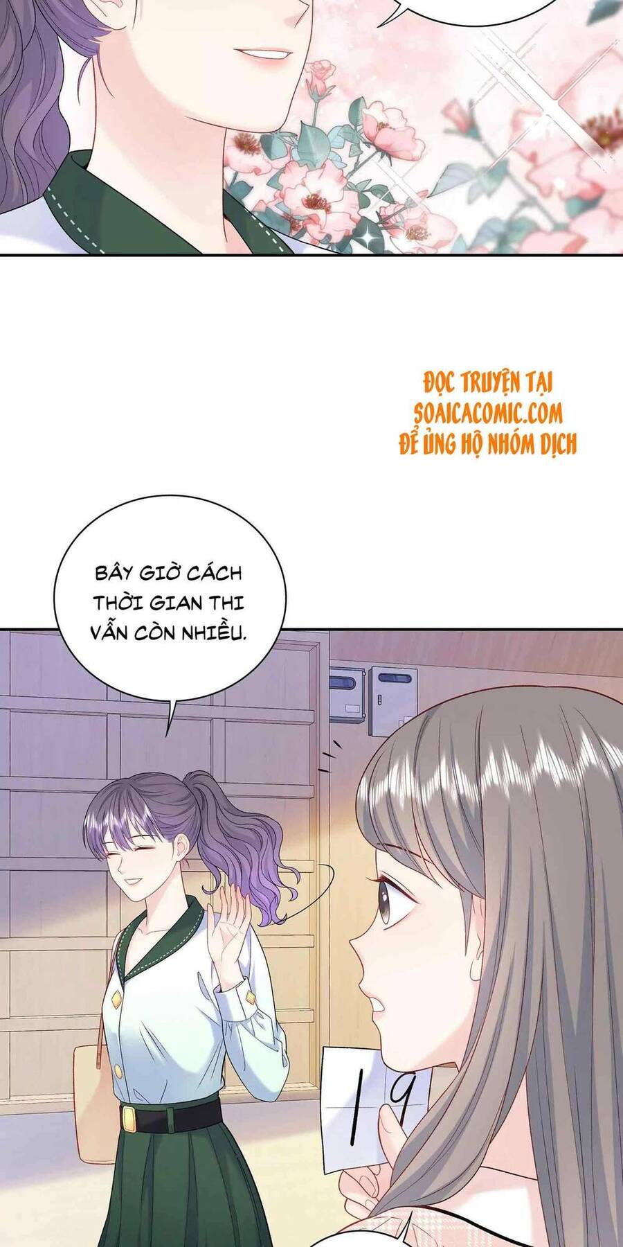 Tôi Dựa Vào Tà Ý: Nghịch Chuyển Nhân Sinh Chapter 17 - 2