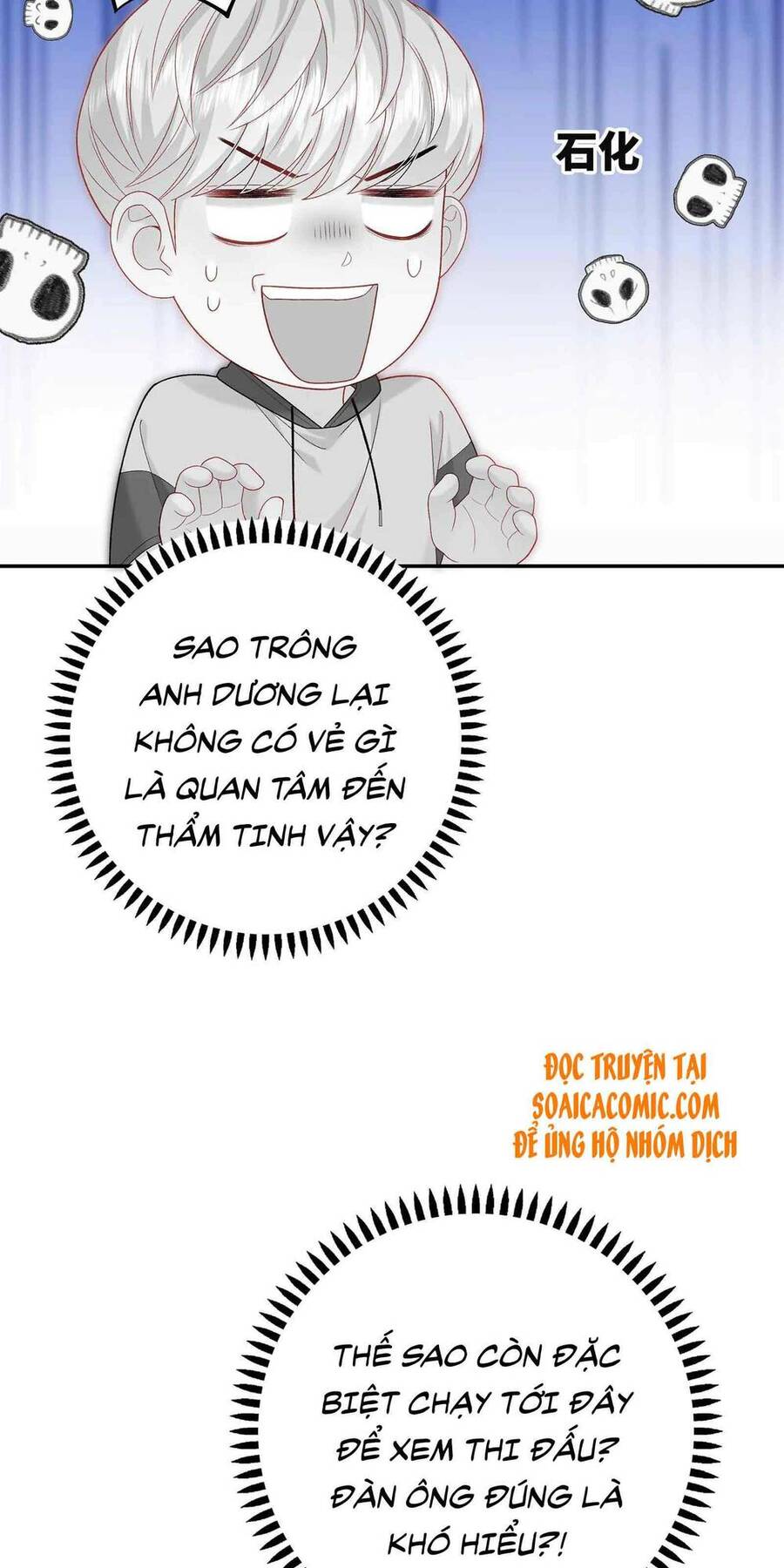 Tôi Dựa Vào Tà Ý: Nghịch Chuyển Nhân Sinh Chapter 17 - 14